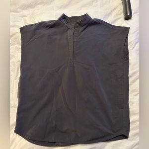 Figs Rafaela oversized scrubs top limited edition Pride